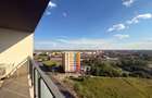 Ap. 2 camere , parcare subterana - Bd. Rebreanu - 9