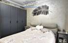 Apartament 2 camere premium, 103.70 mp, etaj 1, mobilat si utilat, loc parcare si terasa, zona 1 Mai - 15