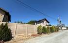 Teren Intravilan 814 mp – Deschidere 21 ml – Jilava, Str. Piersicilor – Ideal C - 4