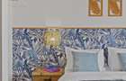 Apartament 3 camere, lux, Teiul Doamnei - 16