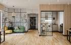 Duplex  | Birouri / Rezidențial | Aviatorilor – Kiseleff - 1