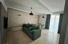 Apartament 3 camere Lux cu terasa langa parcul Carol - 4