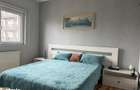 Calea Moldovei - Apartament 3 camere, utilat si mobilat, 2 balcoane!
