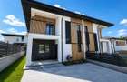 Casa de vanzare 4 camere, 116mpu, 290mp teren Bucium- Visani, Iasi - 4