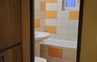 Vand apartament 2 camere, decomandat, 2 balcoane, mobilat, utilat, izolat interior (vata+rigips) inclusiv tavanele si peretii - 2