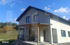 Casa individuala, P+M 150mp, teren 1050 mp - Catamarasti Vale - 2