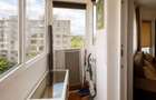 2 camere decomandate | Tomis Nord | Mobilat, utilat | Parcare | CT gaz - 5