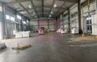 Hale industriale cu parcari multiple Bragadiru Sos Alexan... - 1