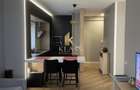 Apartament 3 camere | 80 mp | 2 băi | Parter | 4City North Pipera - 1