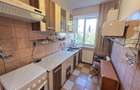 Apartament 2 camere decomandat 57 mp. Astra, Brasov, de inchiriat