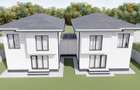 Vila moderna-Teren 300 mp-Stradal-Finisaje moderne - 2