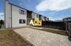 1/2 Duplex 4 Camere, 3 Bai, 2 Balcoane, 431mp Teren - 9