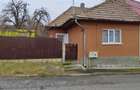 Mureseni,casa 2 camere  teren 650 mp - 10