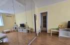 Gara De Nord-Gheorghe Duca | 2 camere | metrou 2 minute |