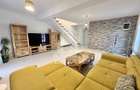 Duplex cu 4 camere si 2 bai complet mobilat si utilat in Giroc.