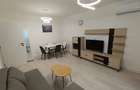 Direct de la proprietar! Apartament modern cu 2 camere ?i parcare subterana Ansamblul Akcent City