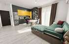 Apartament cu 2 camere mobilat si utilat cu gradina propr... - 4
