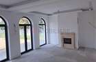 Baneasa - Sisesti, vila S+P+1E+M, 9 camere, suprafata utila 516 mp