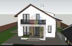 Vila P+M 2023, LA ROSU, ZONA Cazasu - 10