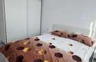 Apartament cu 2 camere decomandat în Chiajna