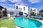 Vila de lux cu piscina de inchiriat - 6