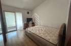 Apartament cu 1 cameră de închiriat,centrală proprie, zona Steaua - 2