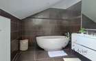 Apartament premium tip duplex, 5 camere, mobilat ?i utilat, cu panoram - 8