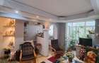 Ap 4 Camere, Etaj 3/4, Bloc Fara Risc 77, 62 mp, Mobilat si Utilat,