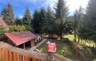 REFUGIU DIN INIMA NATURII, CASĂ DE VÂNZARE, 144mp COMANDĂU/ COVASNA