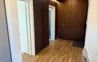 Apartament exclusivist în Sinaia, zona Furnica – 80 mp utili, terasă panoramică
