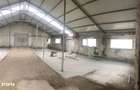 Hala Industriala, 175 mp, zona Exterior Sud - 3