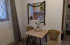 Inchiriez apartament cu 2 camere zona Rogerius