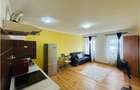 Garsoniera in Sibiu 28 mp, et. 2/6, bloc cu lift, intabulat - 4