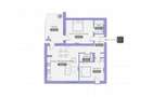 Apartament 3 camere zona Erou Iancu Nicolae - 6