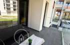Apartament 2 camere The Nest Mărăști Parcare subterană inclusă