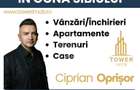 OCAZIE RARA - Teren cu cabana de vanzare langa Lacurile Naturale - Ocn - 16