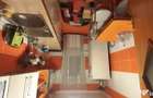 Apartament cu 3 camere decomandat în Burdujeni - 3