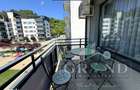 2 CAMERE | 56 MP | BALCON | PARCARE | DONATH PARKCAPAT GRIGORESCU