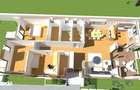 Casa noua, pe un nivel, cu consum de energie aproape 0! - 1