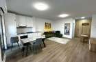 2 camere open space, Modern, Parcare, Vivo, Zona Oncos, Floresti - 10