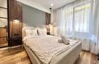 Garsoniera renovata de vanzare in Centru zona Garii mobilata modern - 1