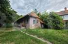 Casa de lemn, 85 mp, in centrul satului Chichis - 7