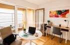 Spatiu de birou de inchiriat/ Apartament 4 camere - 7