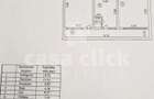 Apartament 2 camere Micro 18, etaj 2, decomandat, spa?ios - 2