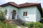 Casă cu 4 camere cu Teren 1300 Mp în Baia de Fier - 6