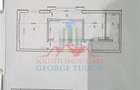 Apartament 2 camere total decomandat, 68 mp, Str. Acvilei 42, Chiajna