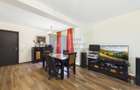 Casa tip duplex P+1+M | 149 mp utili | Teren 230 mp | Domnesti