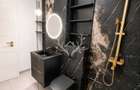 Apartament cu 2 camere, bloc nou, finisat si pregatit pentru amenajare - 4