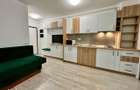 Apartament de inchiriat, o camera, Open space, 39 mp, Dacia - 4