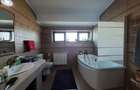Casa cu piscina - Buftea - 8 camere - 4 bai - 620mp - 2500mp teren - 20